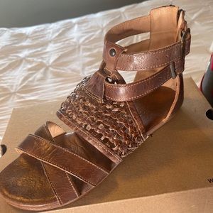 Bed Stu sandals